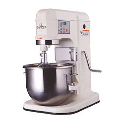 planetary mixer 