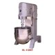 planetary mixers 