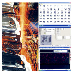 plasma cutting machine softwares