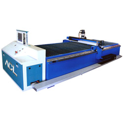 plasma cutting machines