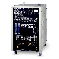 plasma welding machine 