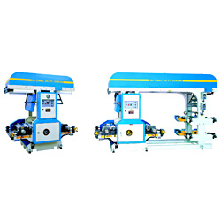 plastic bag printing machine