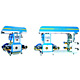 plastic bag printing machine 