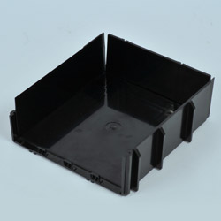 plastic battery box 