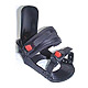 Plastic Snowboard Bindings