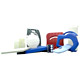 Plastic Blow Molding