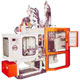 blow molding machinery 