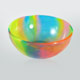 plastic bowls 