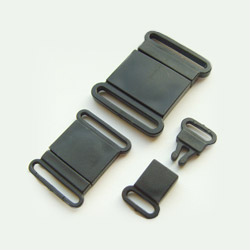 plastic buckle