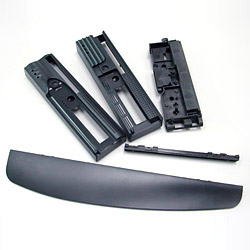 plastic case molds