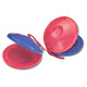 Plastic Castanets