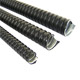 plastic coated steel tubes 