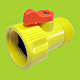 Garden Hose Connectors image