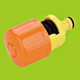 Hose Connectors image