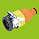 Hose Connectors image