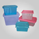 plastic containers 