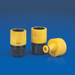 plastic coupling