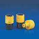 Plastic Couplings For Garden Hoses