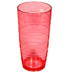 plastic cup