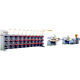 Plastic Extrusion Machines