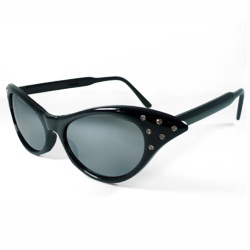 plastic fashion sunglasses 