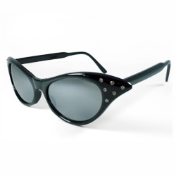 plastic fashion sunglasses