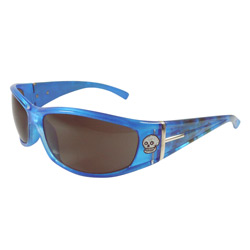 plastic fashion sunglasses