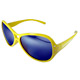 plastic fashion sunglasses 