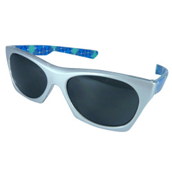 plastic fashion sunglasses