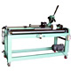 Plastic Film And Cloth Cutting Machines