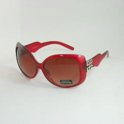 plastic frame sunglass 