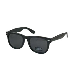 plastic frame sunglasses