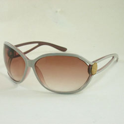 plastic frame sunglasses