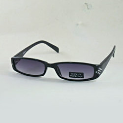 plastic frame sunglasses 