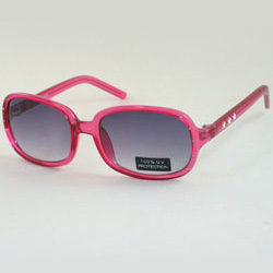 plastic frame sunglasses