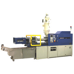 plastic heels injection molding machine 