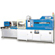 High Speed Plastic Heels Injection Molding Machines
