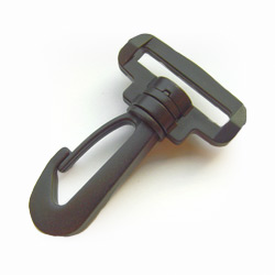 plastic hook