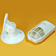 plastic housings 