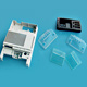 Plastic Injection Molds (Shells)