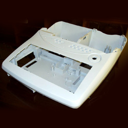 plastic injection mold