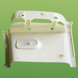 plastic injection mold
