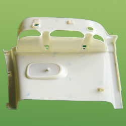 plastic injection mold 