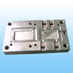 plastic injection molding 