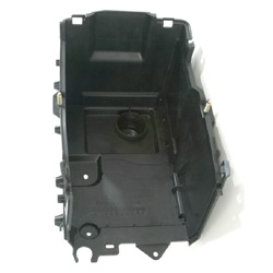 plastic injection molding for electronic parts 