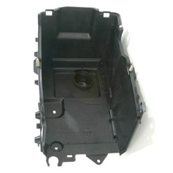 plastic injection molding for electronic parts