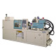 Direct Hydraulic Clamping Injection Molding Machines