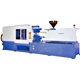 Plastic Injection Molding Machines