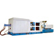 Plastic Injection Molding Machines