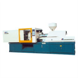 plastic injection molding machines